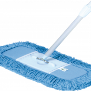 Wet Mop 45 cm Spare cotton Spanish