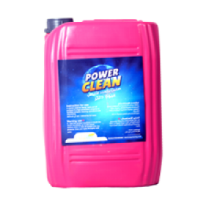 Power multipurpose soap