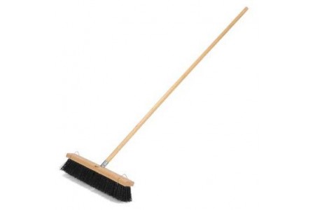 Street Broom