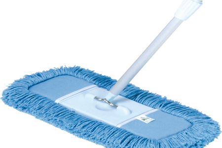 Wet Mop 45 cm Spare cotton Spanish