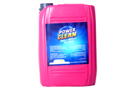 Power multipurpose soap