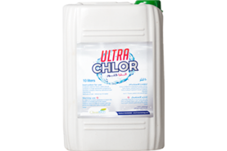 Clor Ultra