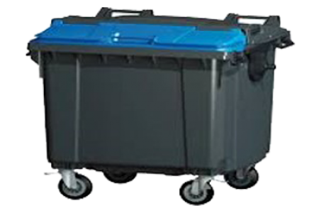BASKET ESE 1100 LITER
