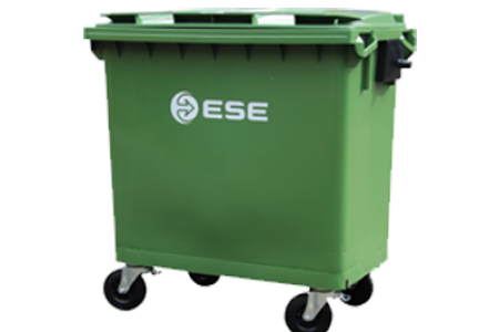 BASKET ESE MGB 770l PWS