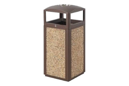 outdoor pavement bins EK94132